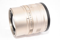 コンタックス ゾナー Sonnar 90mm F2.8 T* for G1 G2 【7697189】