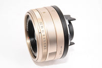 コンタックス ビオゴン Biogon 28mm F2.8 T* for G1 G2 【7533428】