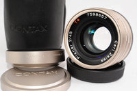 コンタックス プラナー Planar 45mm F2 T* for G1 G2 【7598657】