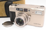 CONTAX コンタックス TVS 【033246】