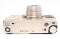 CONTAX コンタックス TVS 【033246】