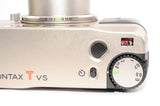 CONTAX コンタックス TVS 【033246】