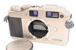 CONTAX コンタックス G1 【026878】