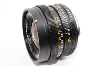 ライカ ライツ エルマリート LEICA LEITZ WETZLAR ELMARIT-R 24mm F2.8 E60 ドイツ製 3カム【3328498】