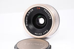 コンタックス  ビオゴン Biogon 28mm F2.8 T*  for G1 G2【7540275】