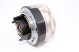 コンタックス  ビオゴン Biogon 28mm F2.8 T*  for G1 G2【7540275】