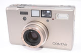 CONTAX コンタックス T3【045838】