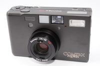 CONTAX コンタックス T3 70years【037035】