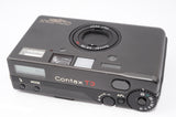 CONTAX コンタックス T3 70years【037035】