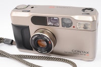 CONTAX コンタックス T2【004600】