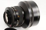 コンタックス プラナー planar 50mm F1.4 T* for Y/C