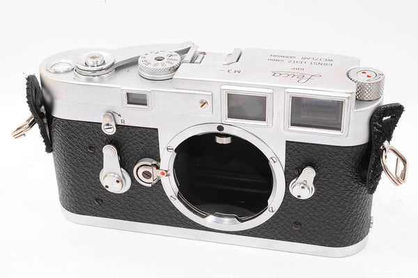 LEICA ライカ M3 SS シングルストローク