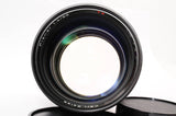 コンタックス プラナー planar 85mm F1.4 T* for Y/C