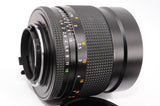 コンタックス プラナー planar 85mm F1.4 T* for Y/C