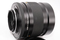 コンタックス プラナー planar 85mm F1.4 T* for Y/C